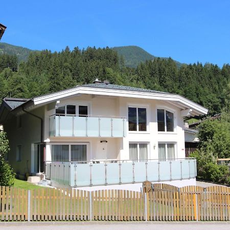 Holiday Home Linnehan Fügen Eksteriør bilde