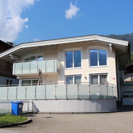 Holiday Home Linnehan Fügen Eksteriør bilde