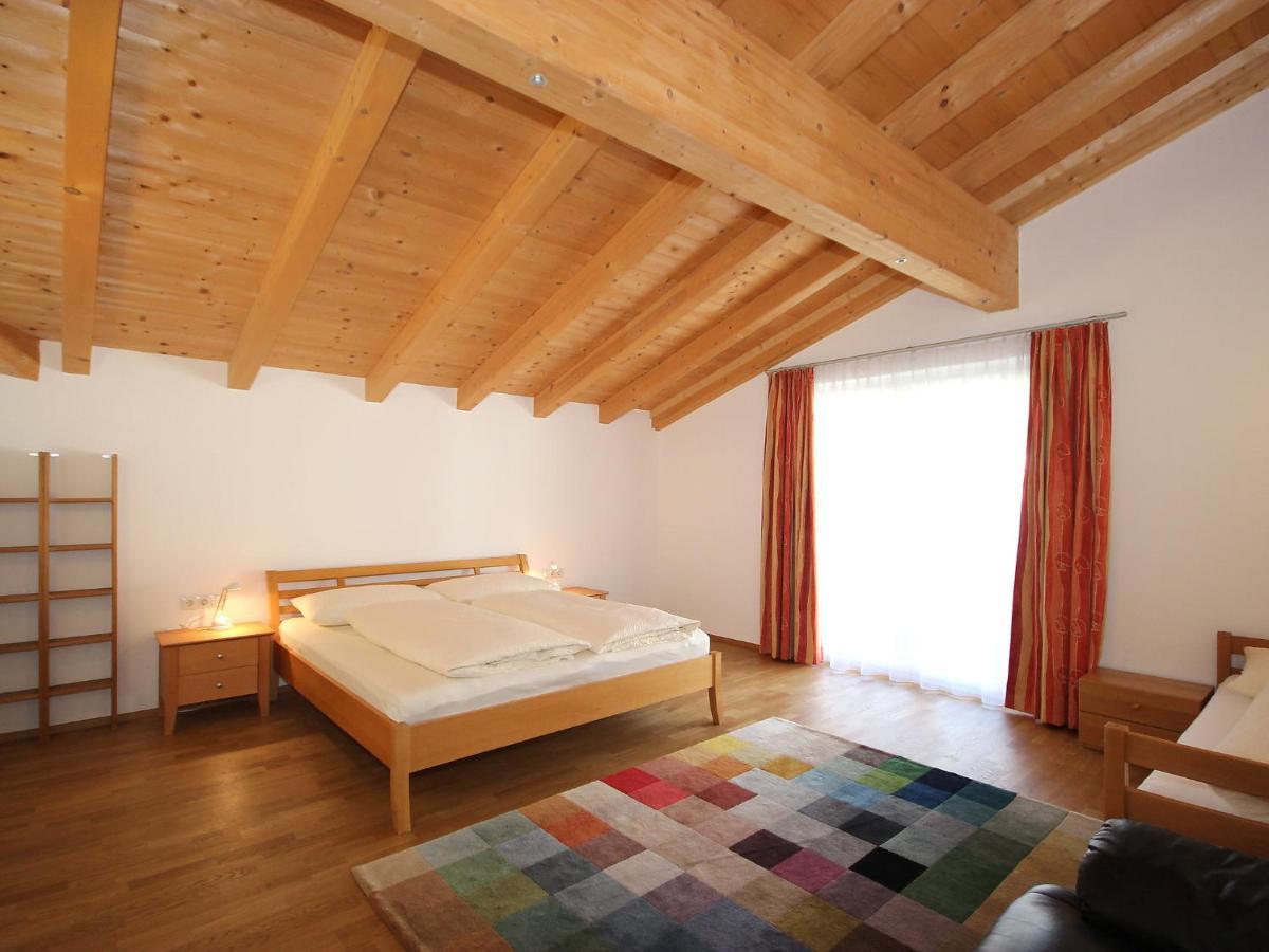 Holiday Home Linnehan Fügen Eksteriør bilde