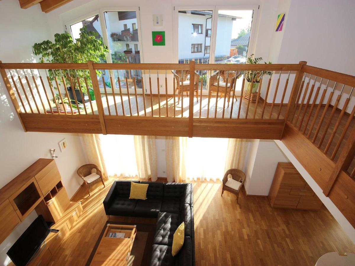 Holiday Home Linnehan Fügen Eksteriør bilde