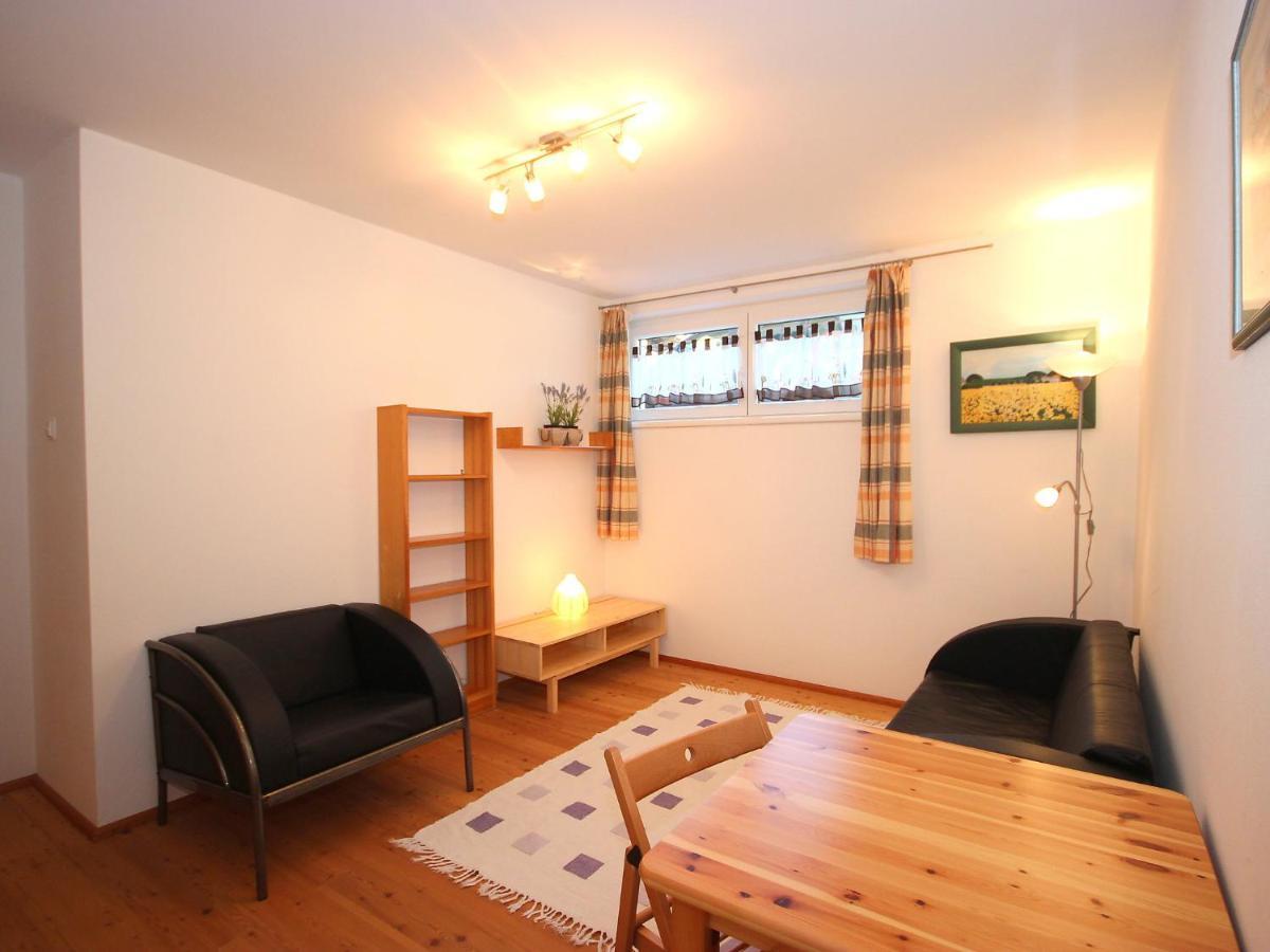 Holiday Home Linnehan Fügen Eksteriør bilde